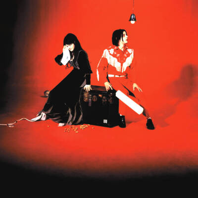 White Stripes, The - Elephant