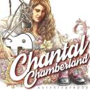 Chamberland Chantal - Autobiography