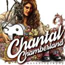 Chamberland Chantal - Autobiography