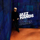 James Bob - Jazz Hands