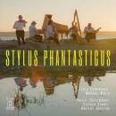 Cunningham Tekla / u.a. - Stylus Phantasticus