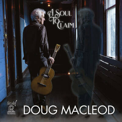 MacLeod Doug - A Soul to Claim