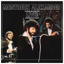 Alexander Monty Trio - Live At The Montreux Festival