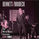 Bennett Tony / Brubeck Dave - The White House Sessions,...