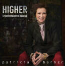 Barber Patricia - Higher