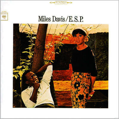 Davis Miles - E.S.P.