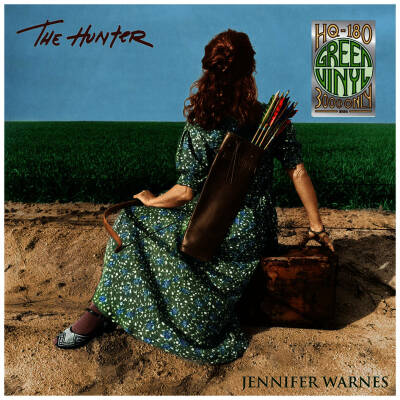 Warnes Jennifer - Hunter, The