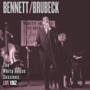 Bennett Tony / Brubeck Dave - White House Sessions, The...
