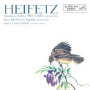 Heifetz Jascha - Lark, The