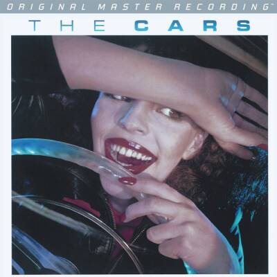 Cars, The - The Cars