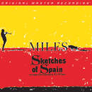 Davis Miles - Scetches Of Spain