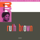 Brown Ruth - Rock & Roll