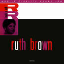 Brown Ruth - Rock & Roll