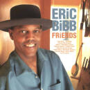 Bibb Eric - Friends