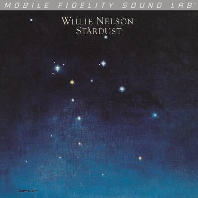 Nelson Willie - Stardust