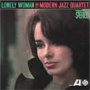 Modern Jazz Quartet, The - Lonely Woman