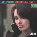 Modern Jazz Quartet, The - Lonely Woman