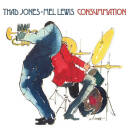 Jones Thad & Lewis Mel Orchestra - Consummation
