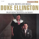 Ellington Duke & his Orchestra feat. Jackson Mahalia...