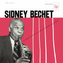 Sidney Bechet - Grand Master Of The Soprano Saxophone, The