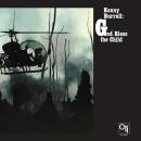 Burrell Kenny - God Bless The Child