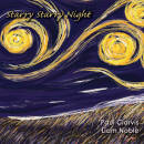 Clarvis Paul / Noble Liam - Starry Starry Night