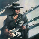 Vaughan Stevie Ray & Double Trouble - Texas Flood