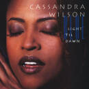 Wilson Cassandra - Blue Light ‘Til Dawn