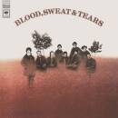 Blood Sweat & Tears - Blood, Sweat & Tears