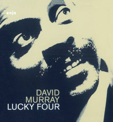Murray David - Lucky Four