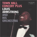 Armstrong Louis - Town Hall Concert Plus