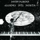 Morgan Nate - Journey Into Nigritia