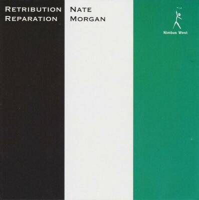 Morgan Nate - Retribution, Reparation