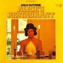 Guthrie Arlo - Alice’s Restaurant