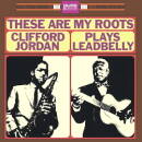 Jordan Clifford - These Are My Roots
