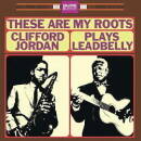 Jordan Clifford - These Are My Roots