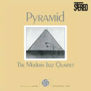 Modern Jazz Quartet, The - Pyramid