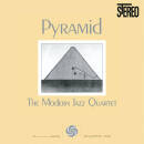 Modern Jazz Quartet, The - Pyramid