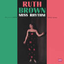 Brown Ruth - Miss Rhythm
