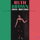 Brown Ruth - Miss Rhythm