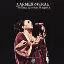 McRae Carmen - Great American Songbook, The