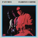 Carter Clarence - Patches