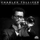 Tolliver Charles - Charles Tolliver & His ALL STARS