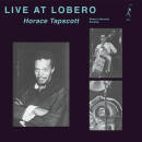Tapscott Horace - Live At Lobero Vol 1