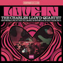 Lloyd Charles Quartet - Love-In