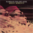 Kirk Rahsaan Roland - Bright Moments