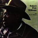 Williams Robert Pete - With Big Joe Williams
