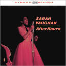 Vaughan Sarah - After Hours