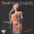 Vaughan Sarah - Sarah Sings Soulfully