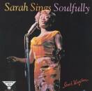 Vaughan Sarah - Sarah Sings Soulfully